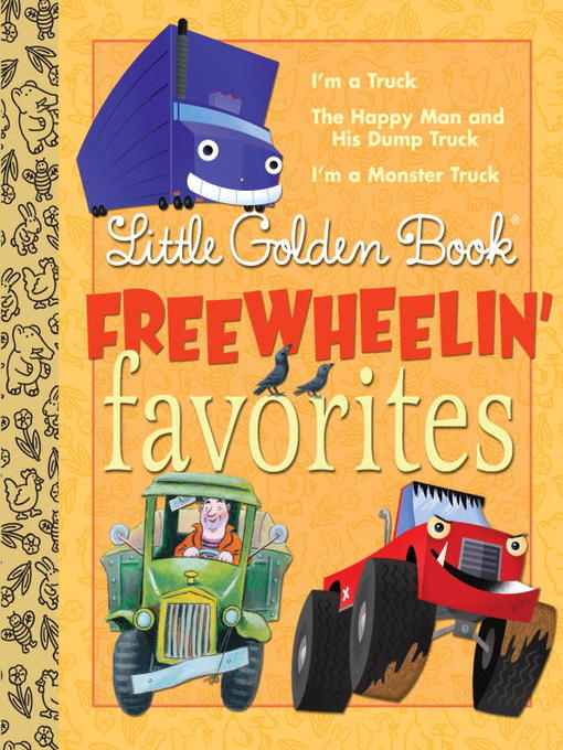 Title details for Freewheelin Favorites by Dennis R. Shealy - Available